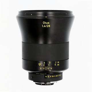 Otus 28mm f/1,4, för Nikon F (ZF.2)  (begagnad)