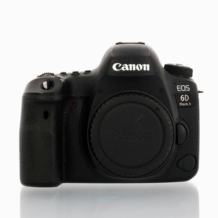 EOS 6D Mark II hus  (begagnad)
