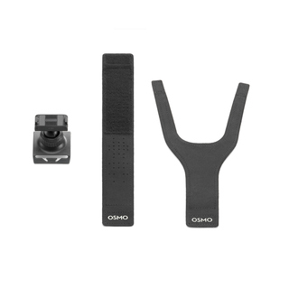 Osmo Action 360 grader handledsfäste