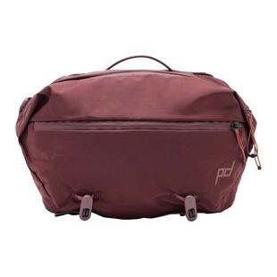 Outdoor Sling 7L - Eclipse (vinröd)