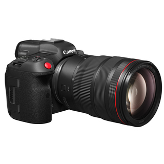 EOS R5 C kamerahus 