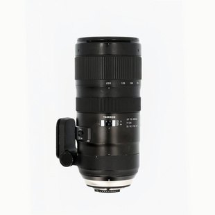 AF SP 70-200/2,8 Di VC USD G2 till Nikon  (begagnad)