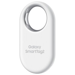 Galaxy SmartTag 2 - Vit