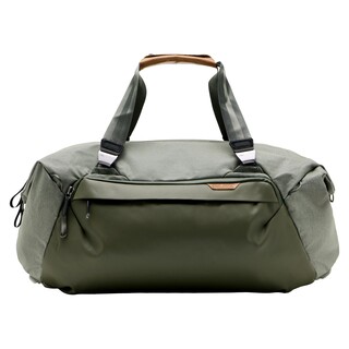 Travel Duffel 50L - Grön