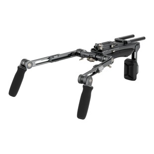 4181 HawkLock Shoulder Rig Pro SR007, axelrigg