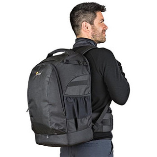 Flipside 500 AW II svart