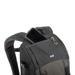 Mindshift BackLight Sprint, 15L ryggsäck - Grå