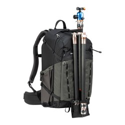 MindShift BackLight 36L Photo Daypack - Slate Svart