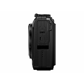 Tough TG-7 - svart Tough TG-7 - svart