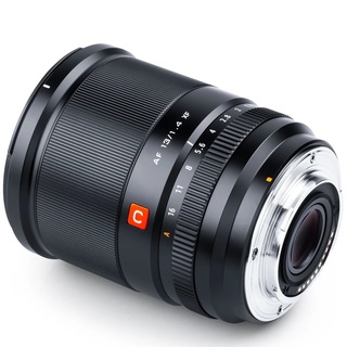 AF 13mm f/1,4 STM ED IF, för Fujifilm XF-fattning