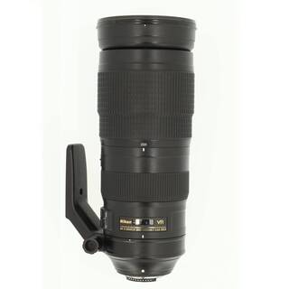 AF-S 200-500mm f/5,6E ED VR (begagnad)