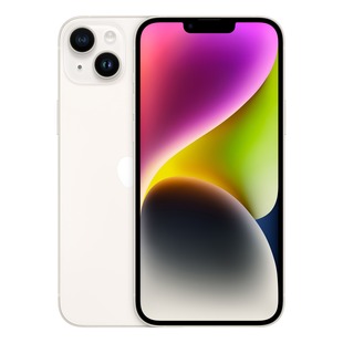 iPhone 14 Plus 128GB - Vit