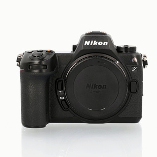 Z6 III kamerahus (begagnad)