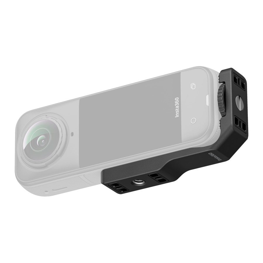 Insta360 X5 Vertical-Horizontal Mount