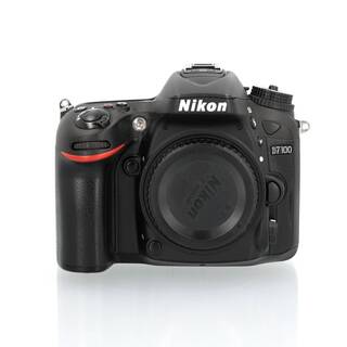 D7100 hus (begagnad)