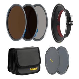 JetMag Pro MAXMAG Landscape ND Kit till Sony 14mm f/1,8
