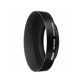 HN-N103 Motljusskydd 