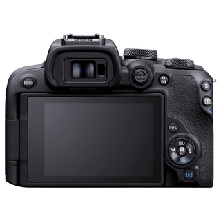 EOS R10 kamerahus