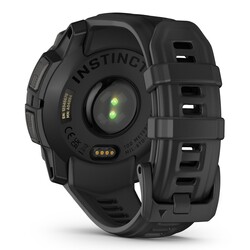 Instinct 3 AMOLED 45mm - Svart