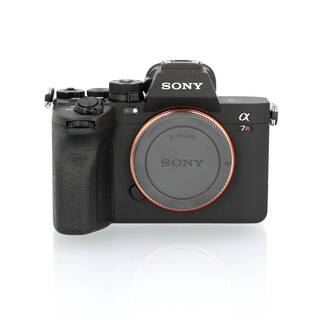 A7R V kamerahus (begagnad)