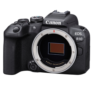 EOS R10 kamerahus