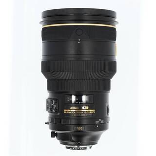 AF-S 200mm f/2,0 G IF ED VR II (begagnad)