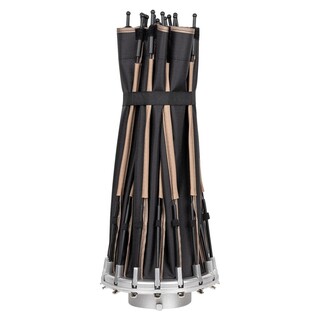 3586 RA-D85 Parabolisk softbox