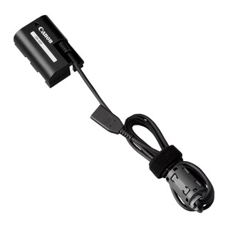 DR-E6P-strömadapter