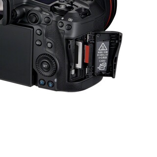 EOS R5 Mark II kamerahus
