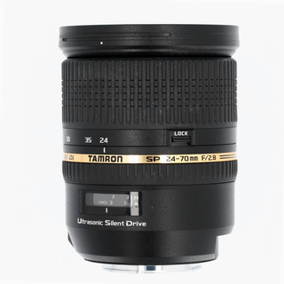 AF SP 24-70/2,8 Di USD till Sony A-fattning (begagnad)