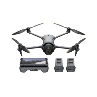 Mavic 4 Pro 512GB Creator Combo