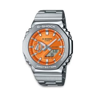 G-SHOCK G-Steel GM-2110D-4AER