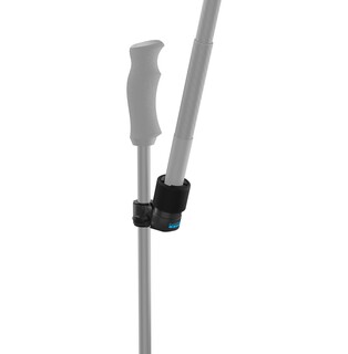 Ski Pole fäste för Extension Poles