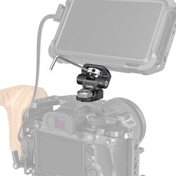 2903 Swivel och Tilt justerbart monitor fäste ARRI-Mount