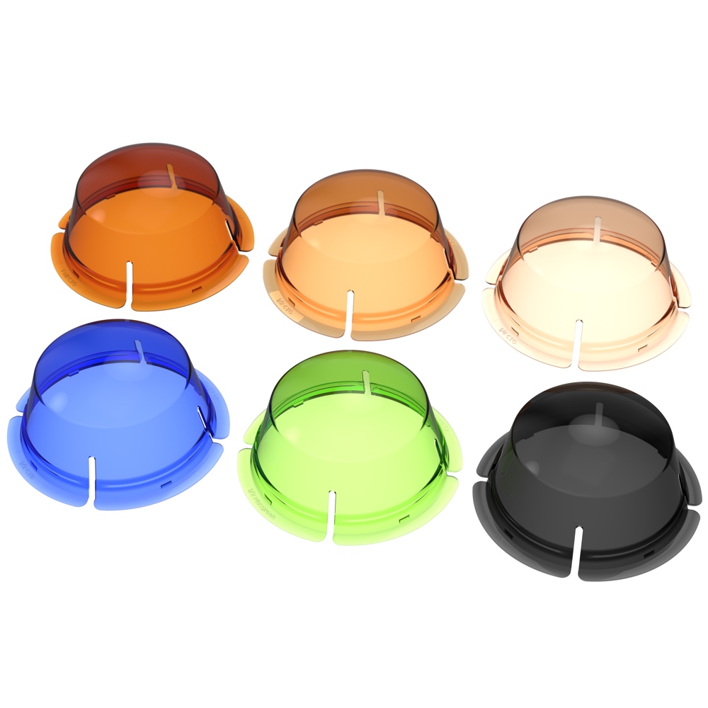 MagMod XL Correction Dome Gel - kit
