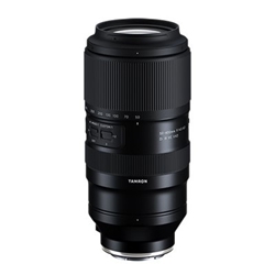 50-400mm f/4,5-6,3 Di III VC VXD, för Sony (fullformat)