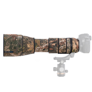 camouflageklädsel till Tamron 150-600 Di VC USD G2