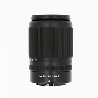Nikkor Z DX 50-250mm f/4,5-6,3 VR (APS-C) (begagnad)