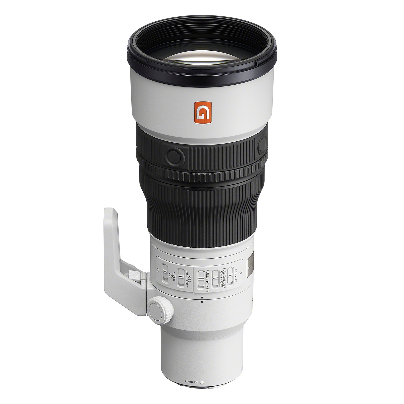 FE 600mm f/6,3 GM OSS (fullformat)