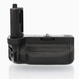 VG-C4EM batterigrepp (begagnad)
