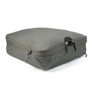 Packing Cube Medium - ljusgrön