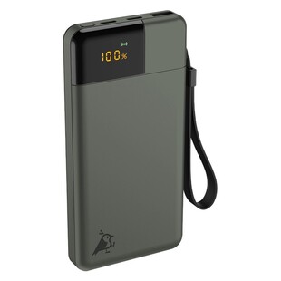 Powerbird B10M 10000mAh 20W powerbank