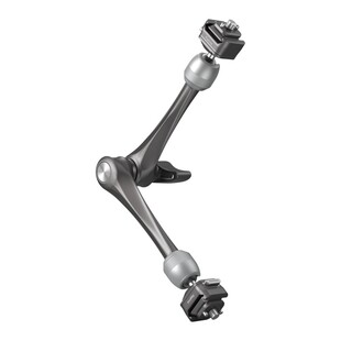 4489 HawkLock H21 Quick Release Rosette, magic arm 11"