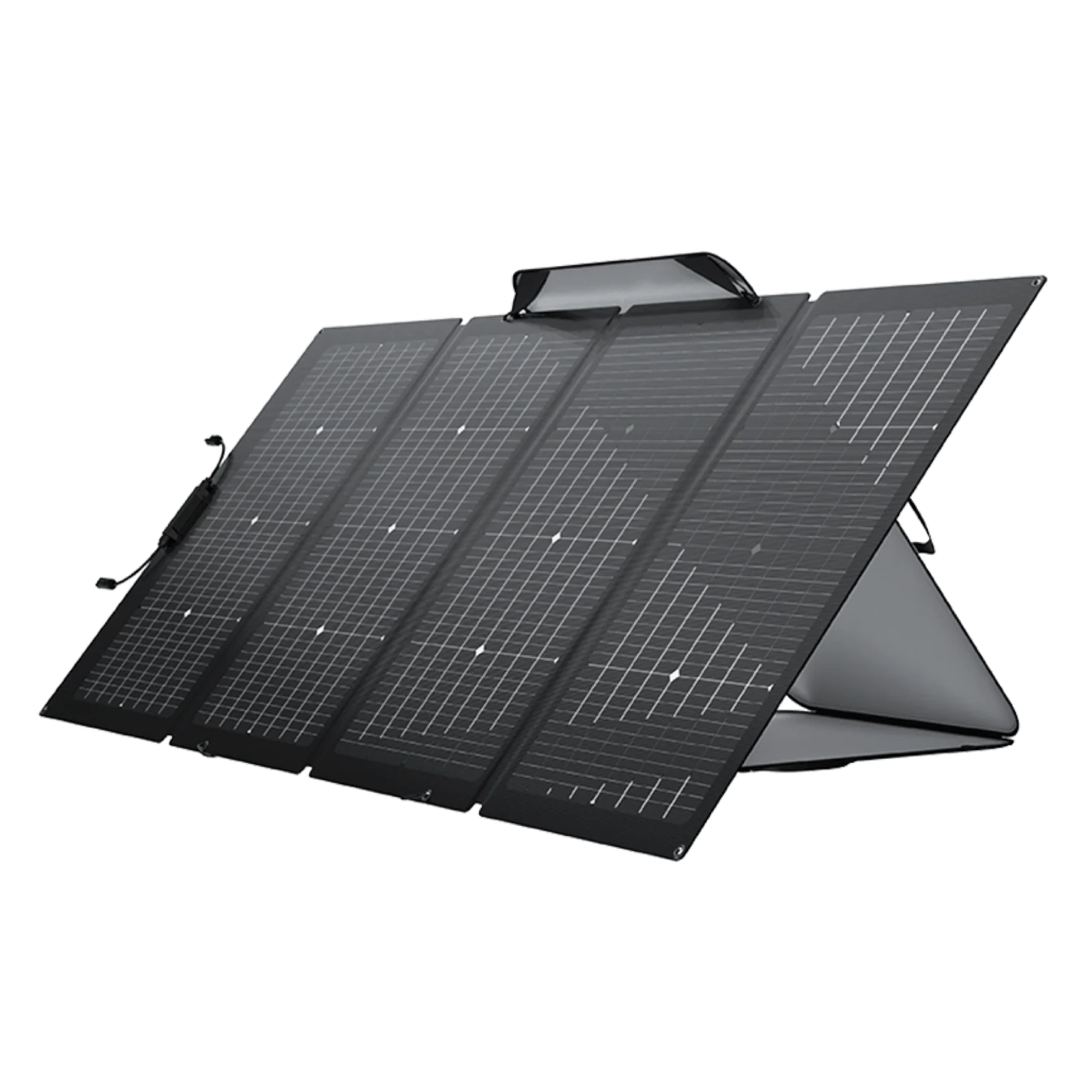 Solpanel 220 Watt