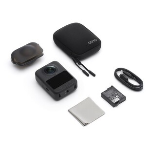 Osmo 360, 360 actionkamera - Standard Combo