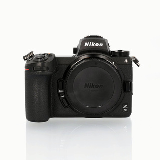 Z7 II kamerahus (begagnad)