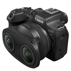 RF-S 3,9mm f/3,5 STM Dual Fisheye