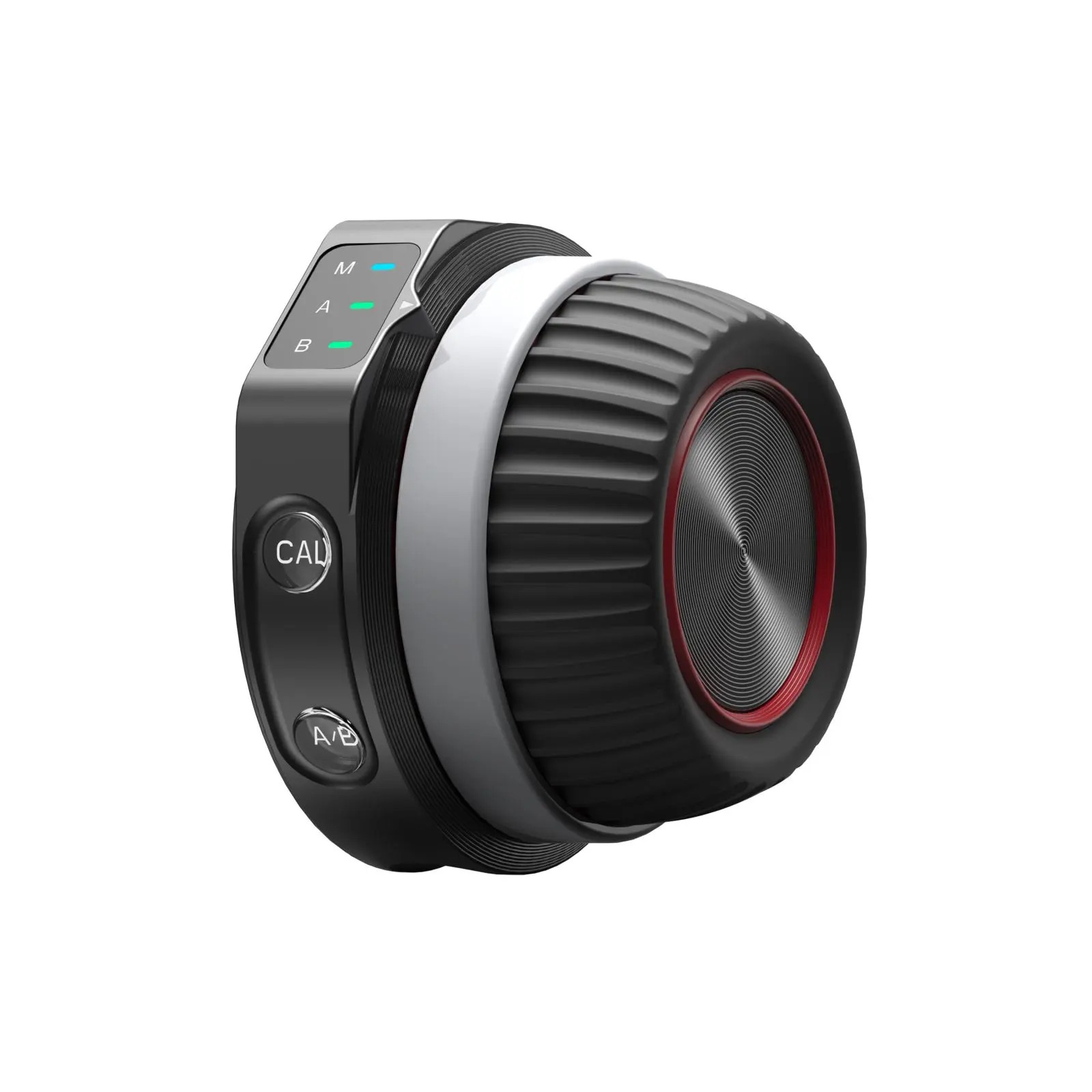 Smallrig 4295 Wireless Handwheel Controller (Lite) för trådlöst följefokussystem