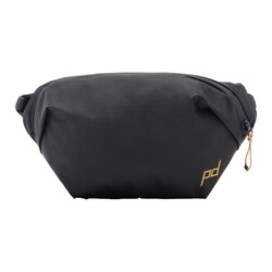 Outdoor Sling 2L - Svart