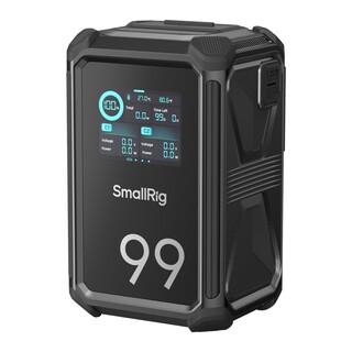 X-Touch Smart Triple-Proof V-Mount Batteri X99